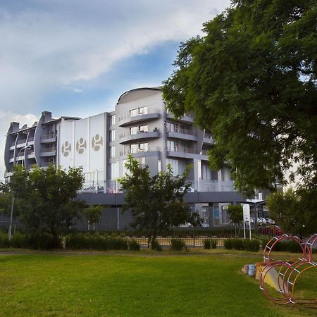 Genesis All-Suite Hotel Йоханнесбург Экстерьер фото