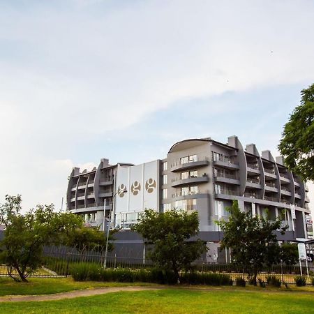 Genesis All-Suite Hotel Йоханнесбург Экстерьер фото
