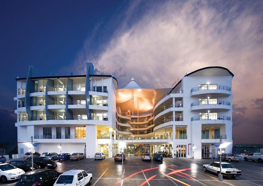 Genesis All-Suite Hotel Йоханнесбург Экстерьер фото