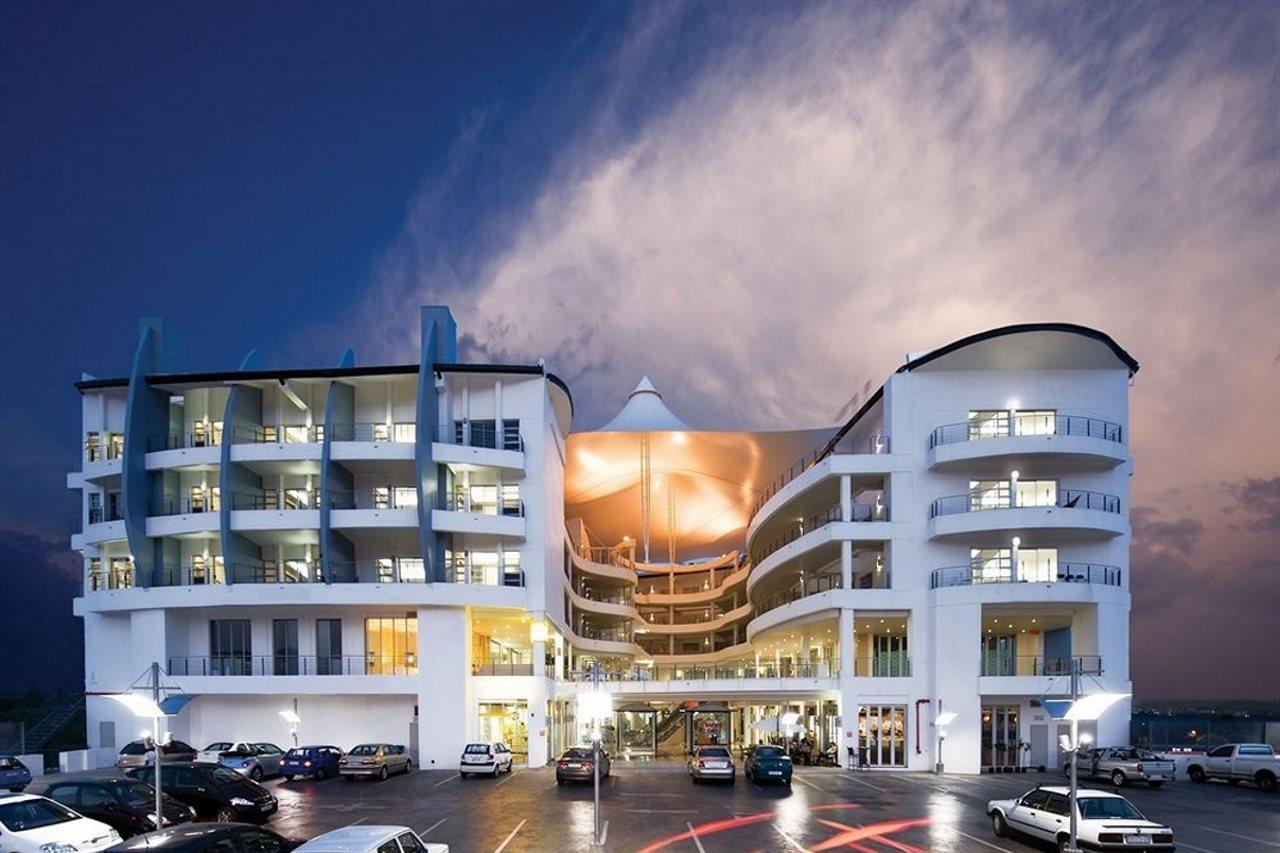 Genesis All-Suite Hotel Йоханнесбург Экстерьер фото