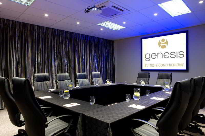 Genesis All-Suite Hotel Йоханнесбург Экстерьер фото