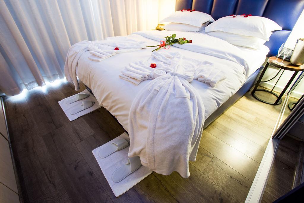Genesis All-Suite Hotel Йоханнесбург Экстерьер фото