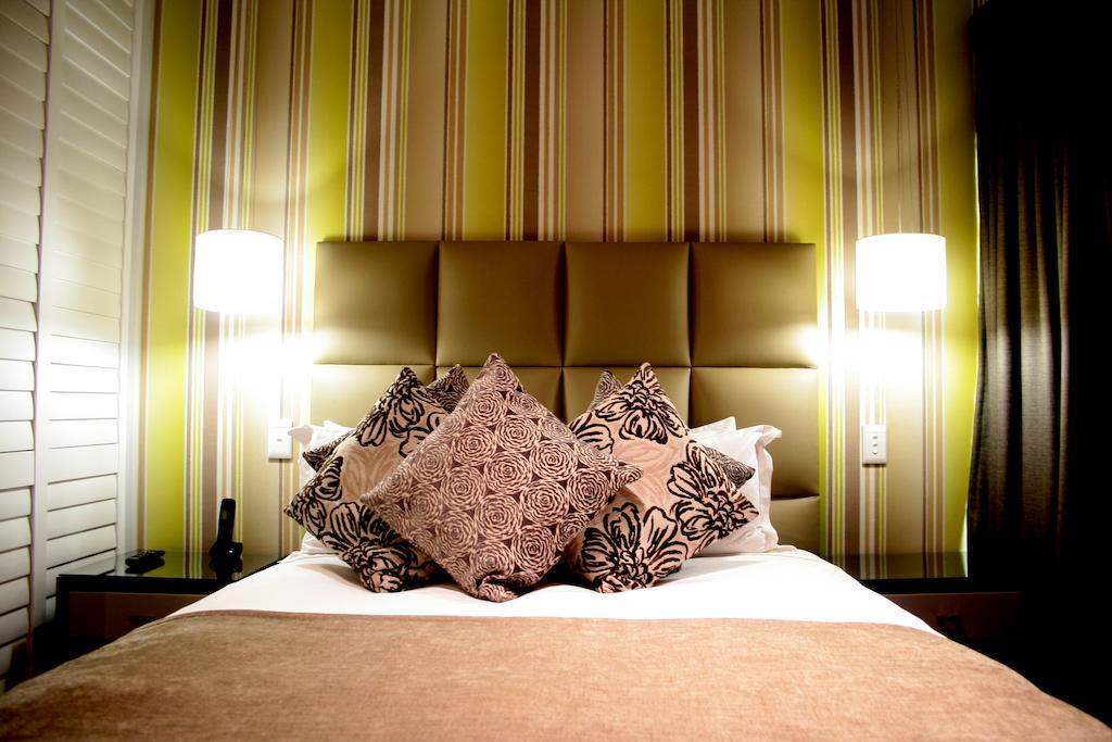 Genesis All-Suite Hotel Йоханнесбург Экстерьер фото