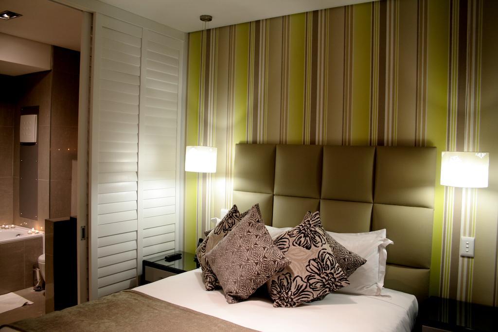 Genesis All-Suite Hotel Йоханнесбург Экстерьер фото