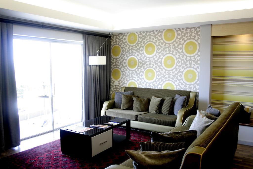 Genesis All-Suite Hotel Йоханнесбург Экстерьер фото