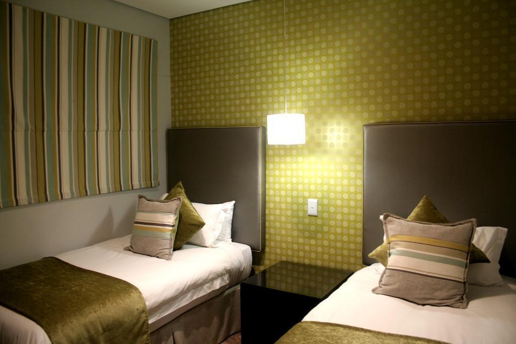 Genesis All-Suite Hotel Йоханнесбург Экстерьер фото